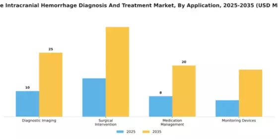 France Intracranial Hemmorhage Diagnosis Treatment Market Segment Image 0