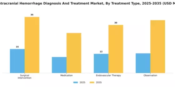 GCC Intracranial Hemmorhage Diagnosis Treatment Market Segment Image 3