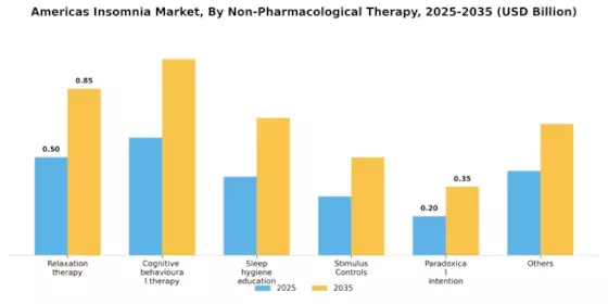 Americas Insomnia Market Segment Image 2