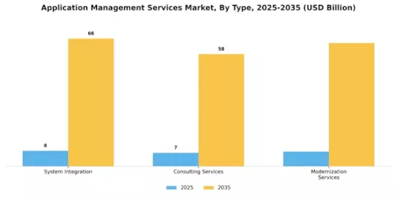 Application Management Services Market Segment Image 0