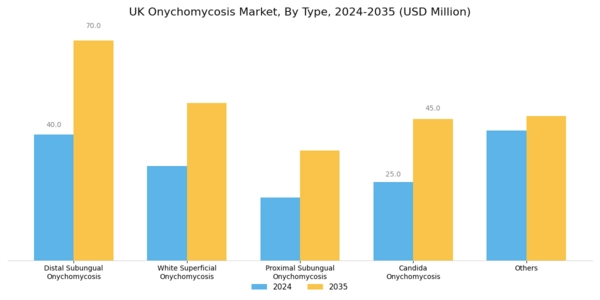 UK Onychomycosis Market Segment Image 0