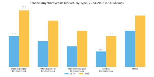 France Onychomycosis Market Segment Image 0