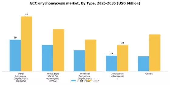 GCC Onychomycosis Market Segment Image 2