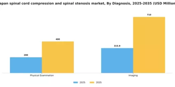 Japan Spinal Cord Compression Spinal Stenosis Market Segment Image 0