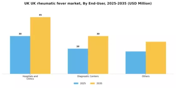 UK Rheumatic Fever Market Segment Image 2