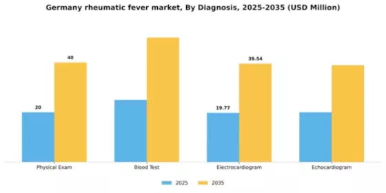 Germany Rheumatic Fever Market Segment Image 0
