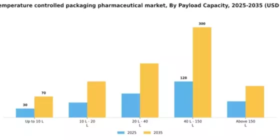 Brazil Temperature Controlled Packaging Pharmaceutical Market Segment Image 2