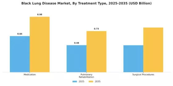 Black Lung Disease Market Segment Image 3