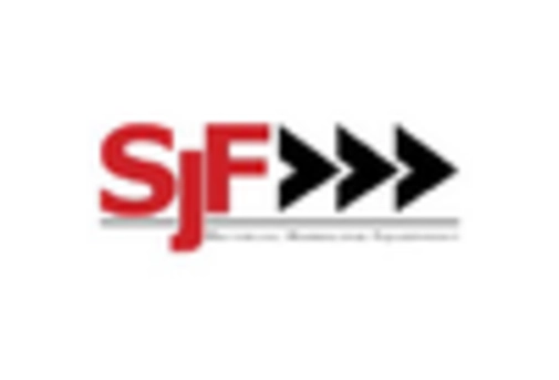 Canada Pallet Racking Market key player