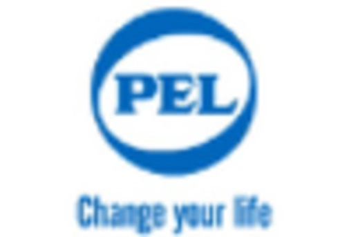 China CCTV Camera Market key player