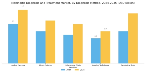 Meningitis Diagnosis and Treatment Market Segment Image 0