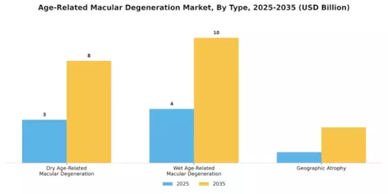 Age Related Macular Degeneration Market Segment Image 0