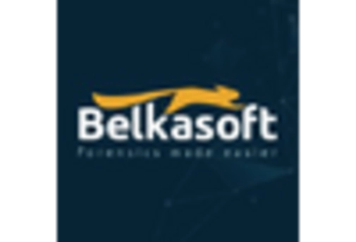 Germany Digital Forensics Market key player