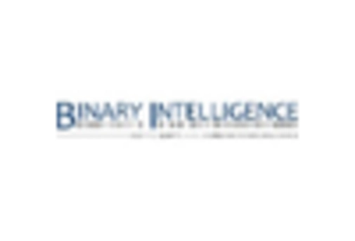 South America Digital Forensics Market key player