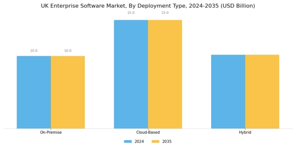 UK Enterprise Software Market Segment Image 0