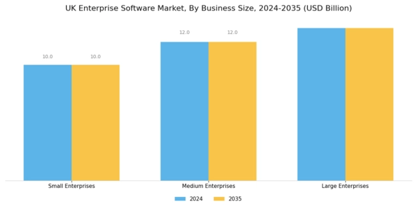 UK Enterprise Software Market Segment Image 3