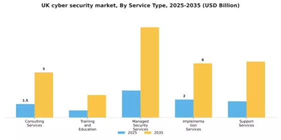 UK Cyber Security Market Segment Image 3