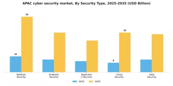 APAC Cyber Security Market Segment Image 2