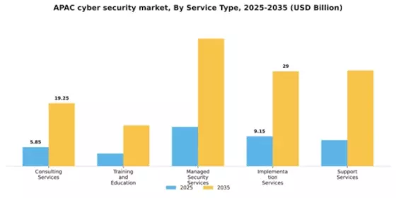 APAC Cyber Security Market Segment Image 3