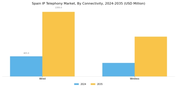 Spain IP Telephony Market Segment Image 2