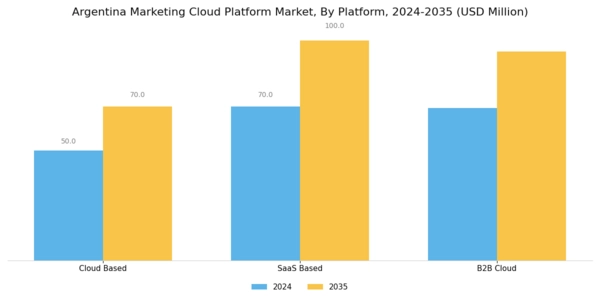 Argentina Marketing Cloud Platform Market Segment Image 0