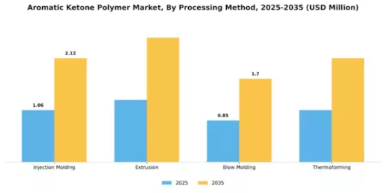 Aromatic Ketone Polymer Market Segment Image 4