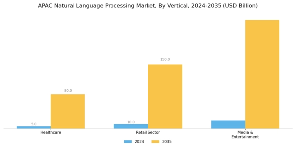 APAC Natural Language Processing Market Segment Image 4