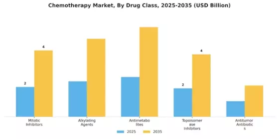 Chemotherapy Market Segment Image 0