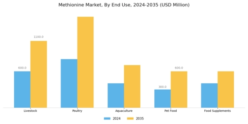 Methionine Market Segment Image 1