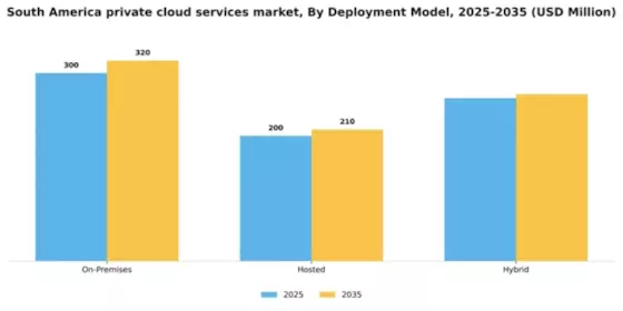 South America Private Cloud Services Market Segment Image 0