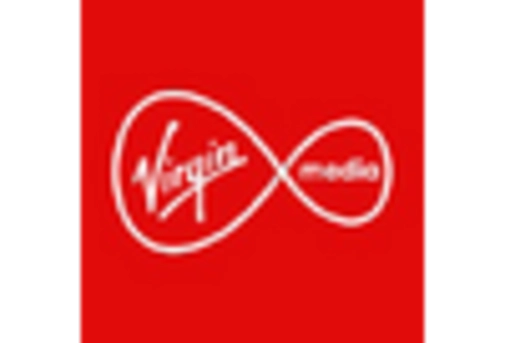 UK Fixed Mobile Convergence Market key player