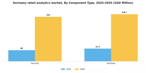 Germany Retail Analytics Market Segment Image 0