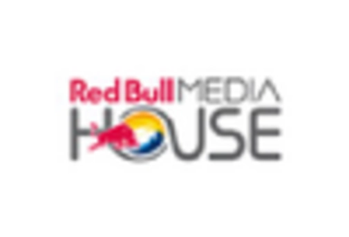 Europe Racing Games Market key player