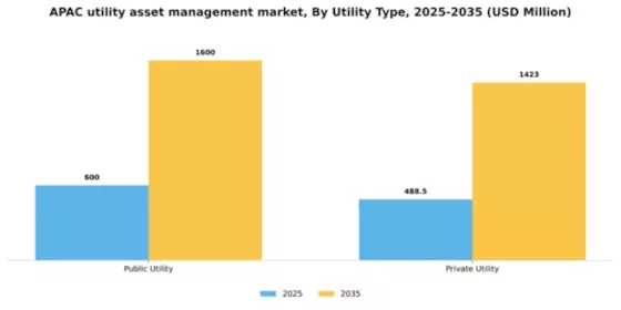 APAC Utility Asset Management Market Segment Image 2