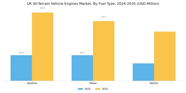 UK All Terrain Vehicle Engines Market Segment Image 2
