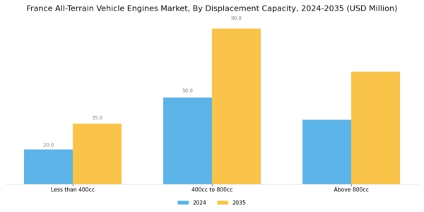 France All Terrain Vehicle Engines Market Segment Image 1