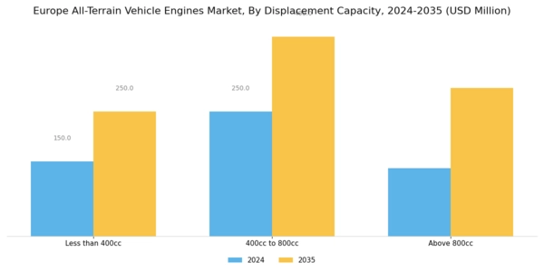 Europe All Terrain Vehicle Engines Market Segment Image 1