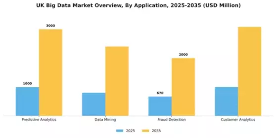 UK Big Data Market Segment Image 0