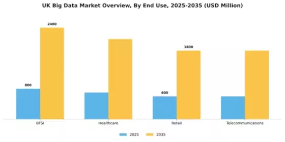 UK Big Data Market Segment Image 2