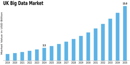 UK Big Data Market Size