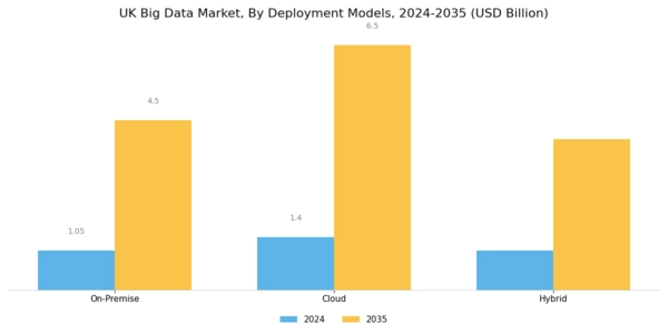 UK Big Data Market Segment Image 1