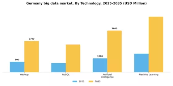 Germany Big Data Market Segment Image 3