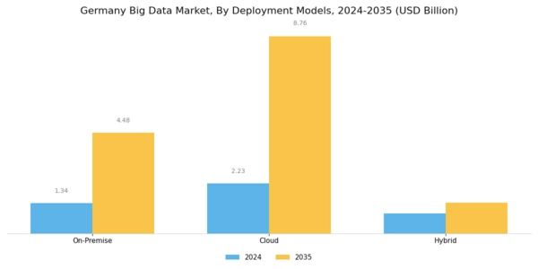 Germany Big Data Market Segment Image 1