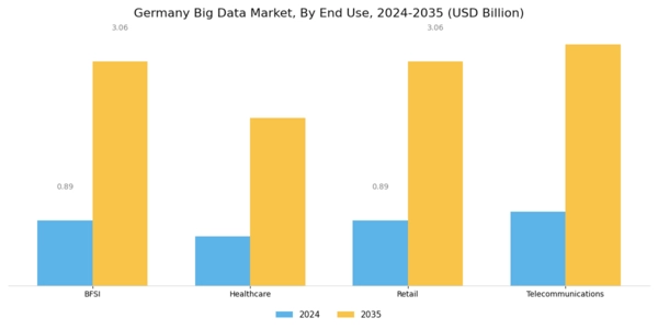 Germany Big Data Market Segment Image 3
