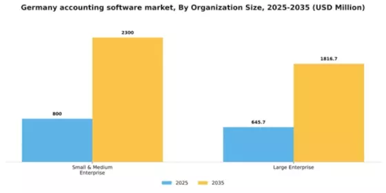 Germany Accounting Software Market Segment Image 1