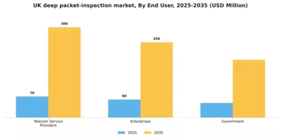 UK Deep Packet Inspection Market Segment Image 2