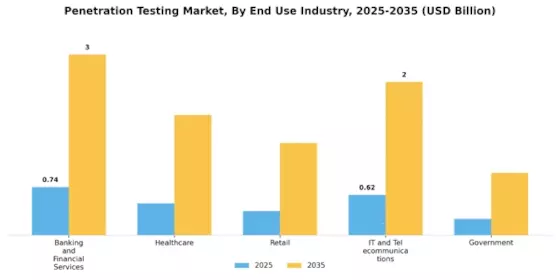 Penetration Testing Market Segment Image 3