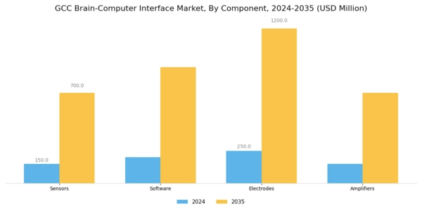 GCC Brain Computer Interface Market Segment Image 3