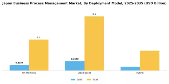 Japan Business Process Management Market Segment Image 2