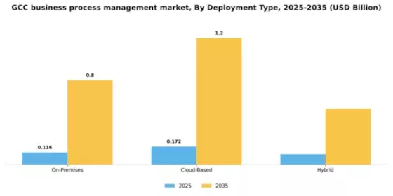 GCC Business Process Management Market Segment Image 2